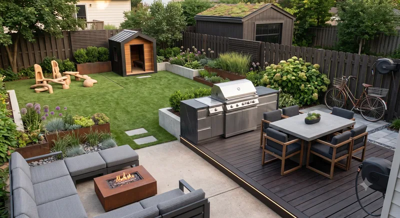 Californian bungalow, Haberfield
